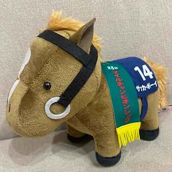 Amazon.co.jp: ミドルサイズサッカーボーイ ぬいぐるみ : おもちゃ